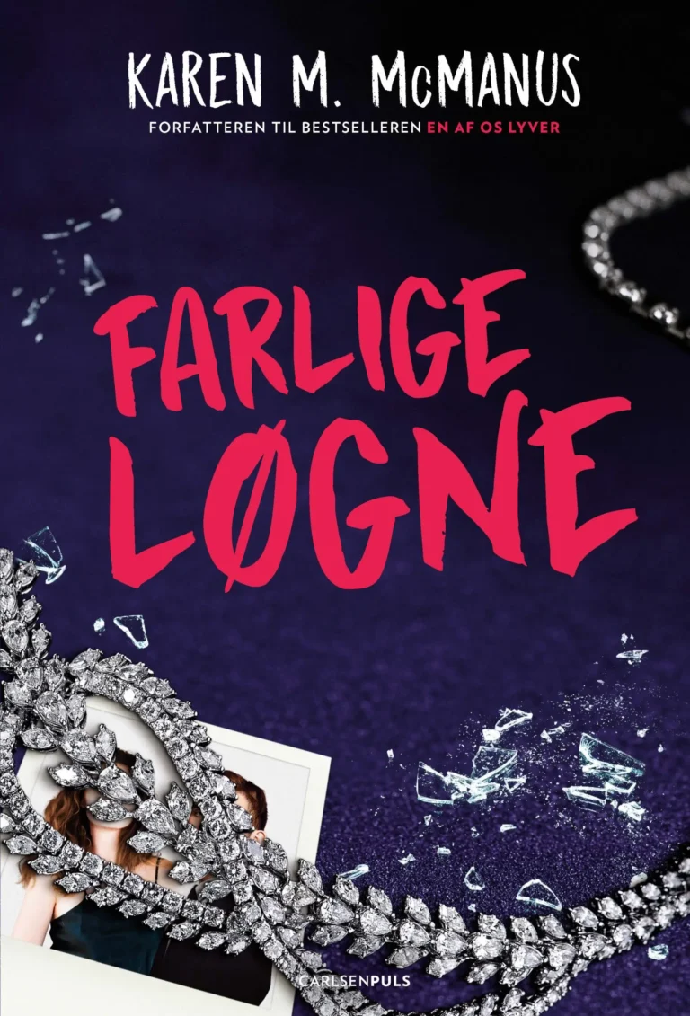 Gengivelse af bogens forside