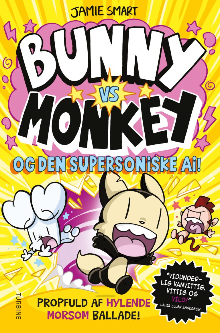 Gengivelse af bogens forside