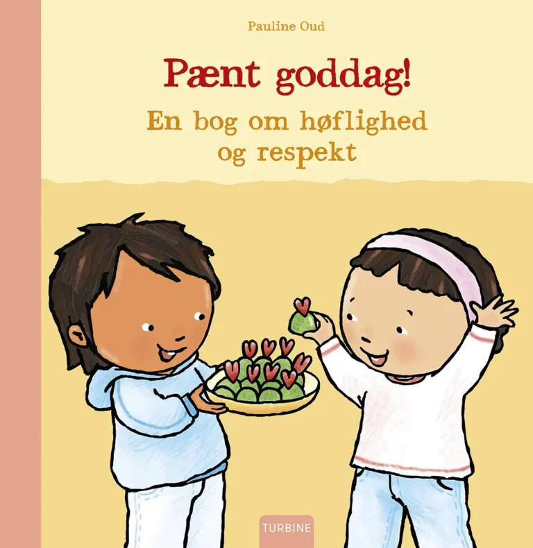 Gengivelse af bogens forside