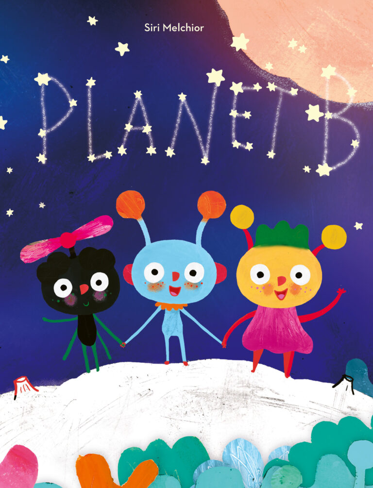 Gengivelse af bogens forside