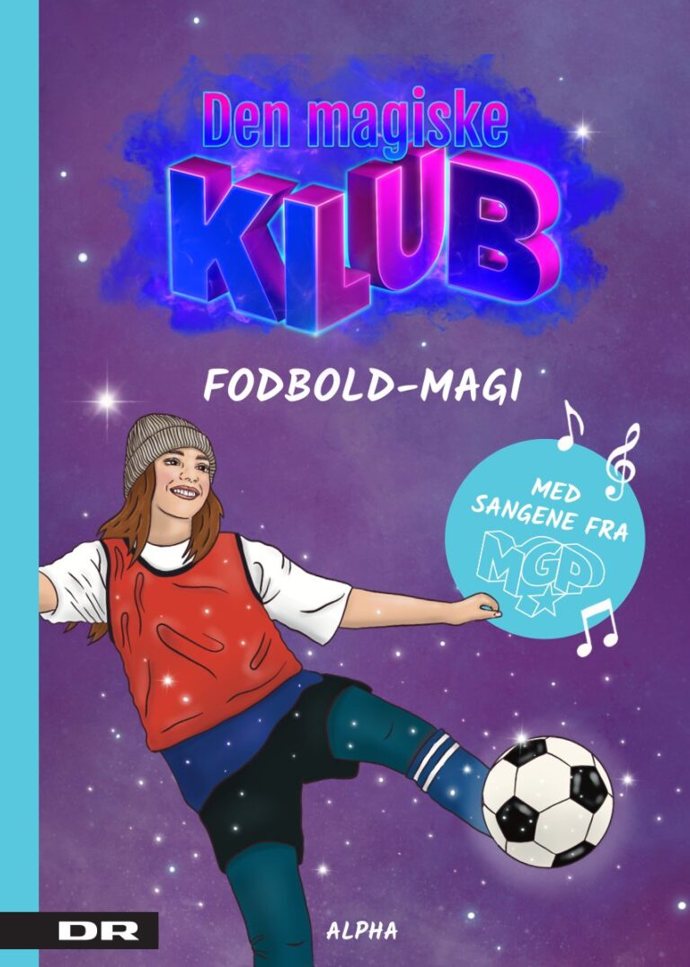 Gengivelse af bogens forside